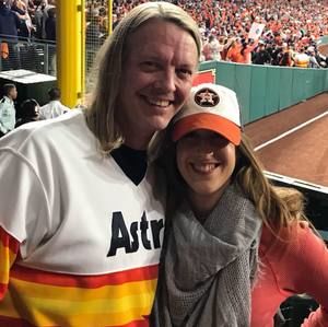 Meet your Posher, Justin